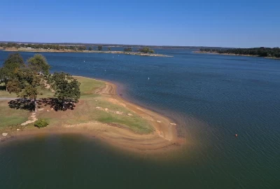 Lake Texoma