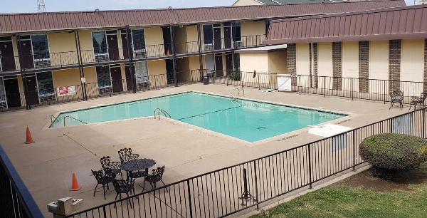 West Texas Inn & Suites Midland image 14