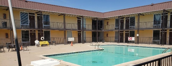 West Texas Inn & Suites Midland image 15