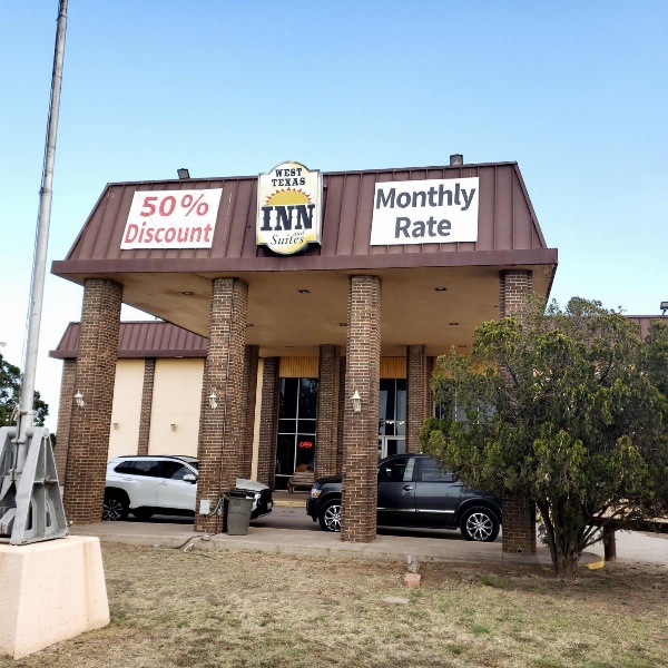 West Texas Inn & Suites Midland image 2