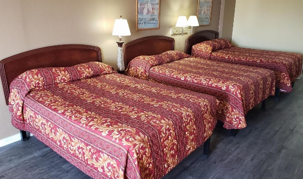 West Texas Inn & Suites Midland image 20