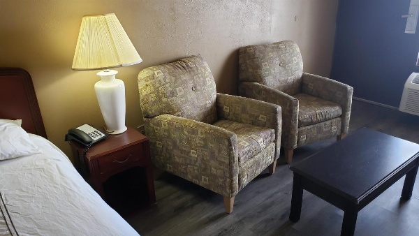 West Texas Inn & Suites Midland image 25