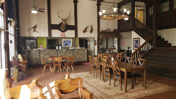West Texas Inn & Suites Midland image 28