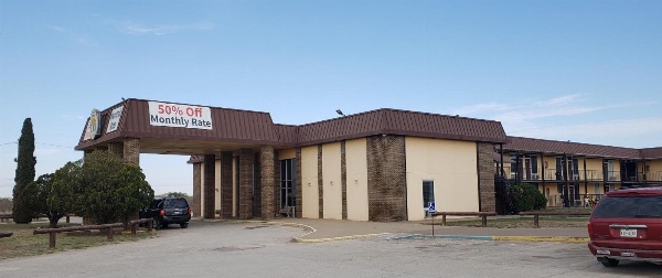 West Texas Inn & Suites Midland image 4