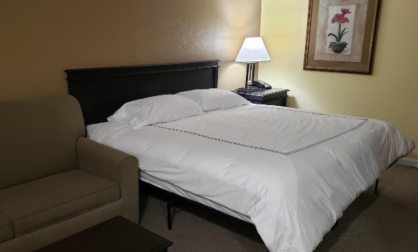 West Texas Inn & Suites Midland image 8