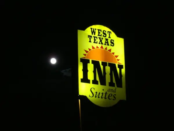 West Texas Inn & Suites Midland 10