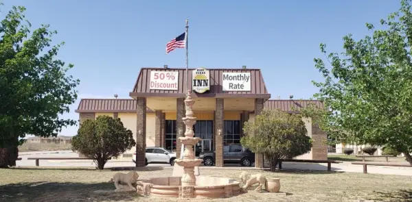 West Texas Inn & Suites Midland Main image