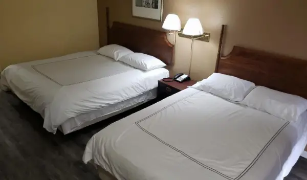 West Texas Inn & Suites Midland 5