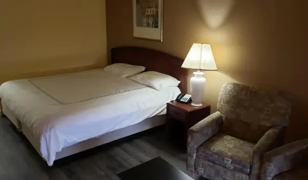 West Texas Inn & Suites Midland 6