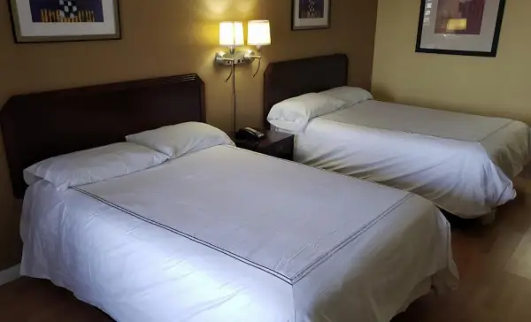 West Texas Inn & Suites Midland 7