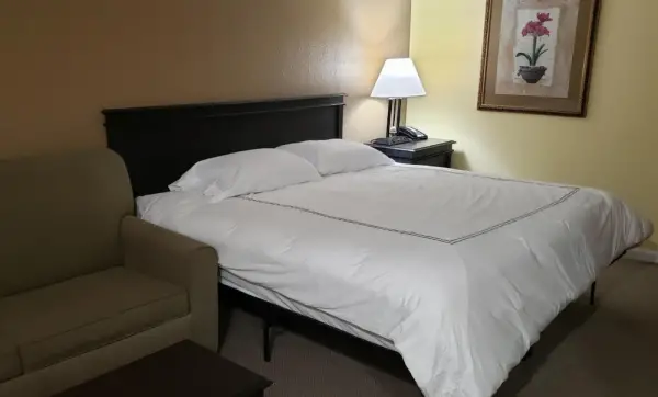 West Texas Inn & Suites Midland 8