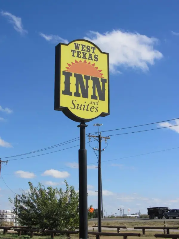 West Texas Inn & Suites Midland 9