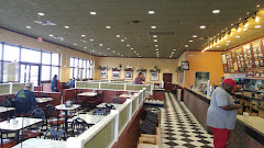 Sandwich near West Texas Inn & Suites Midland