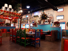 Restaurant near West Texas Inn & Suites Midland